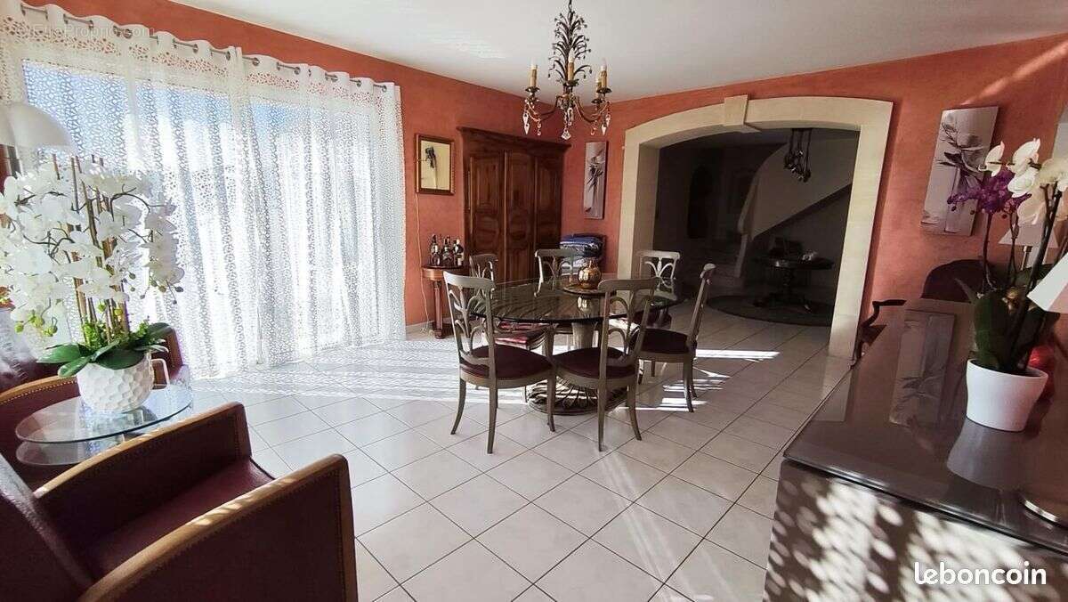 Maison à ALES