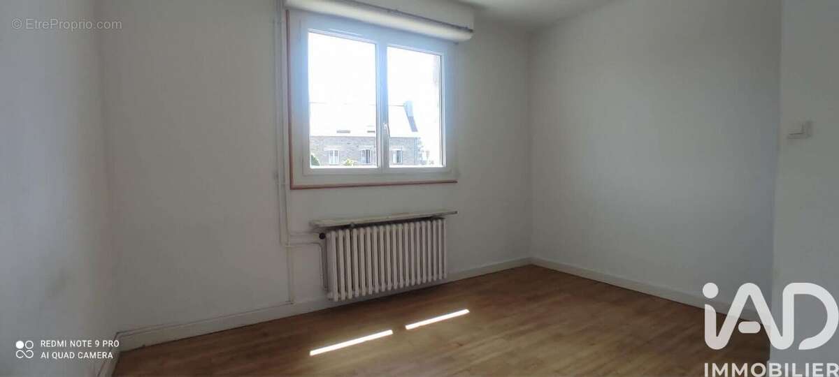 Photo 5 - Maison à LEZARDRIEUX