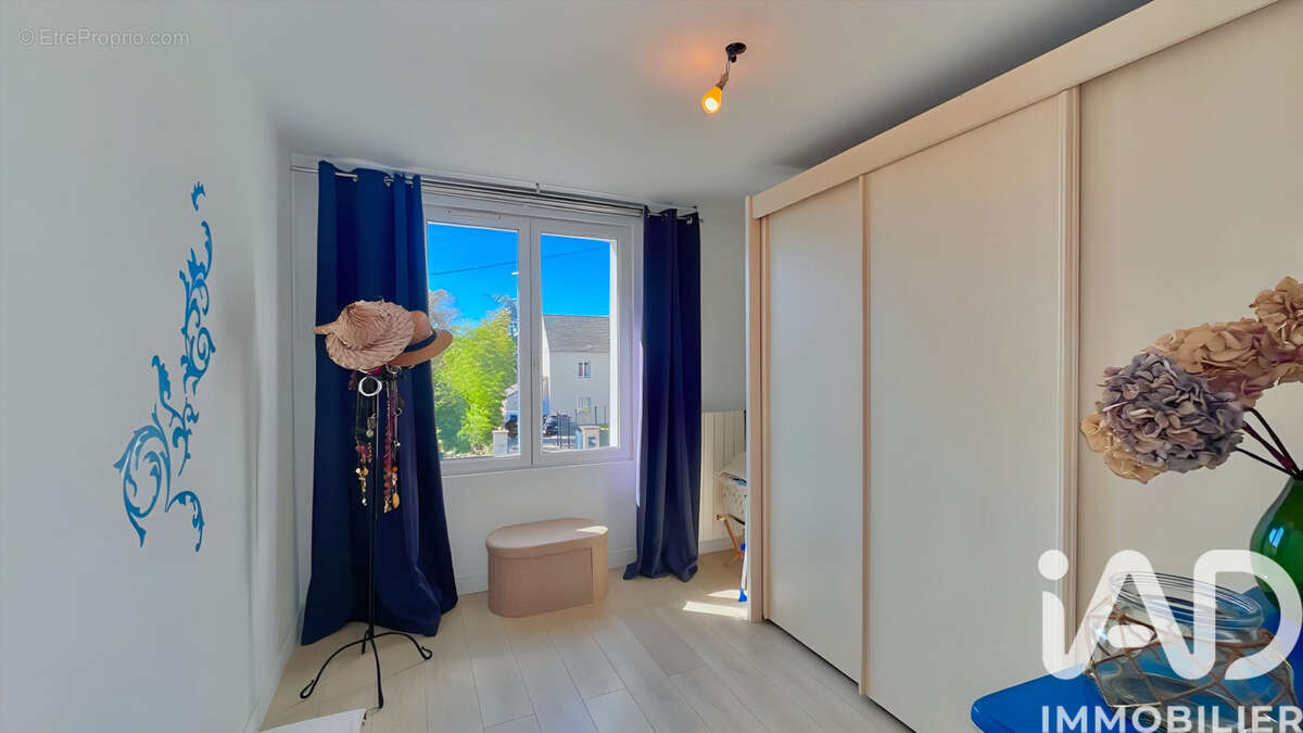 Photo 7 - Maison à MANTES-LA-VILLE