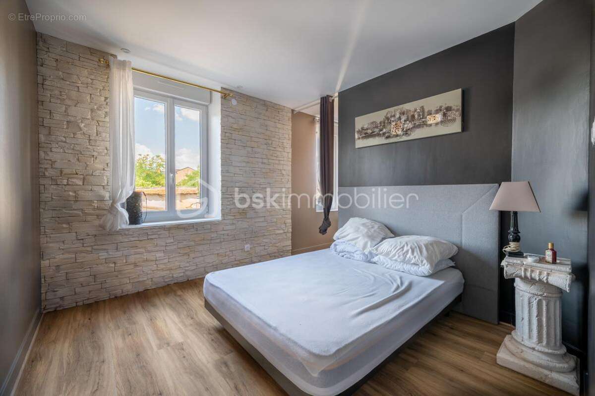 Appartement à CHATEAUROUX