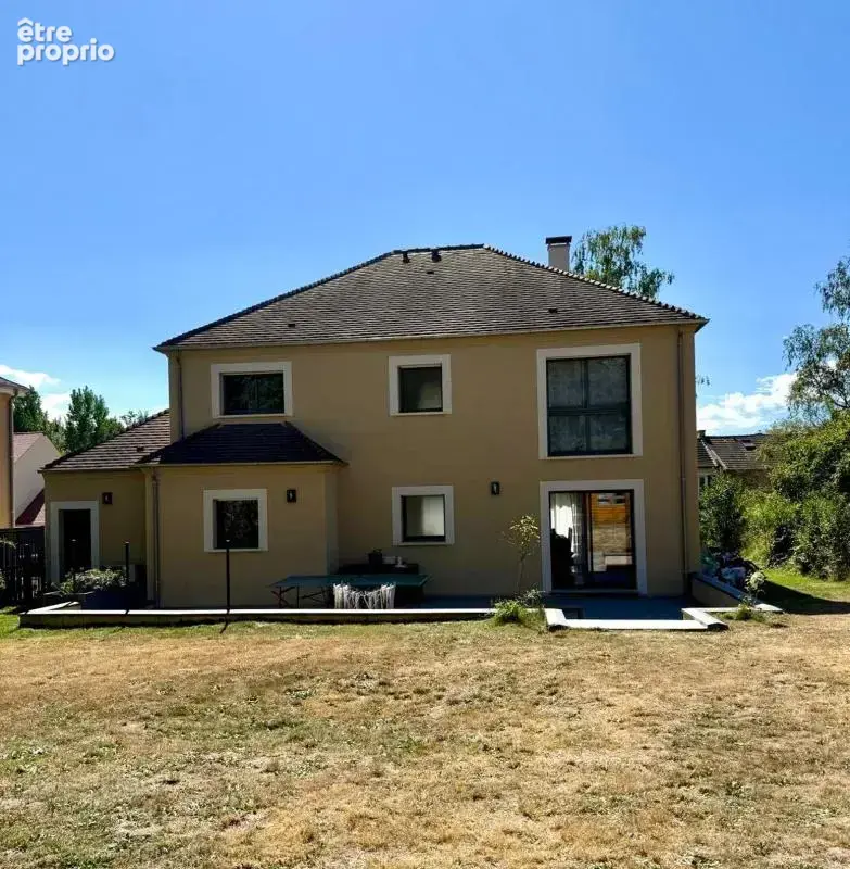 Maison 194 m² à Rambouillet  - photo 18