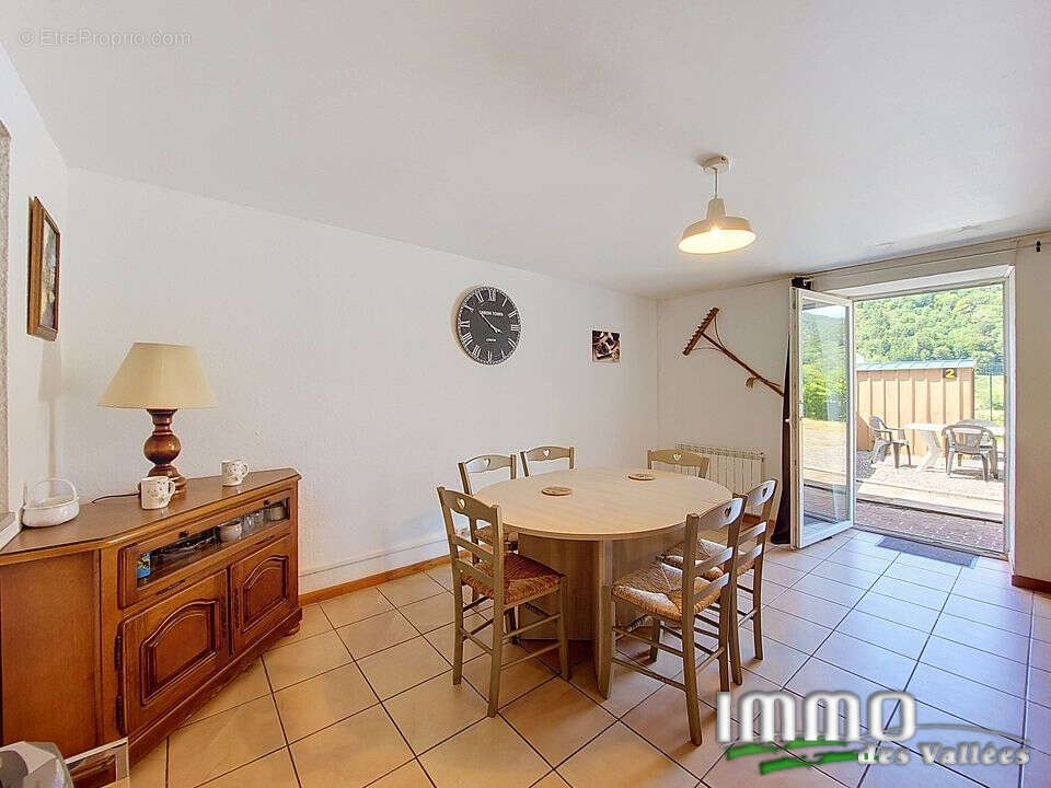 Appartement avec terrasse - photo 3