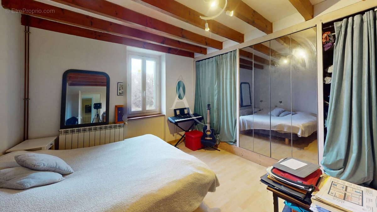 Maison à SAINT-VINCENT-DE-PAUL