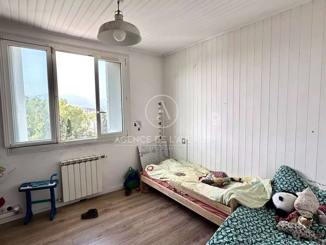 Appartement à LA SEYNE-SUR-MER