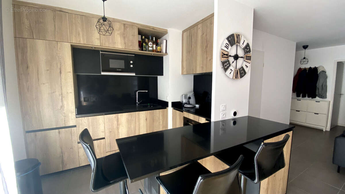 Appartement Merignac 4 pièce(s) 83 m2 - photo 2