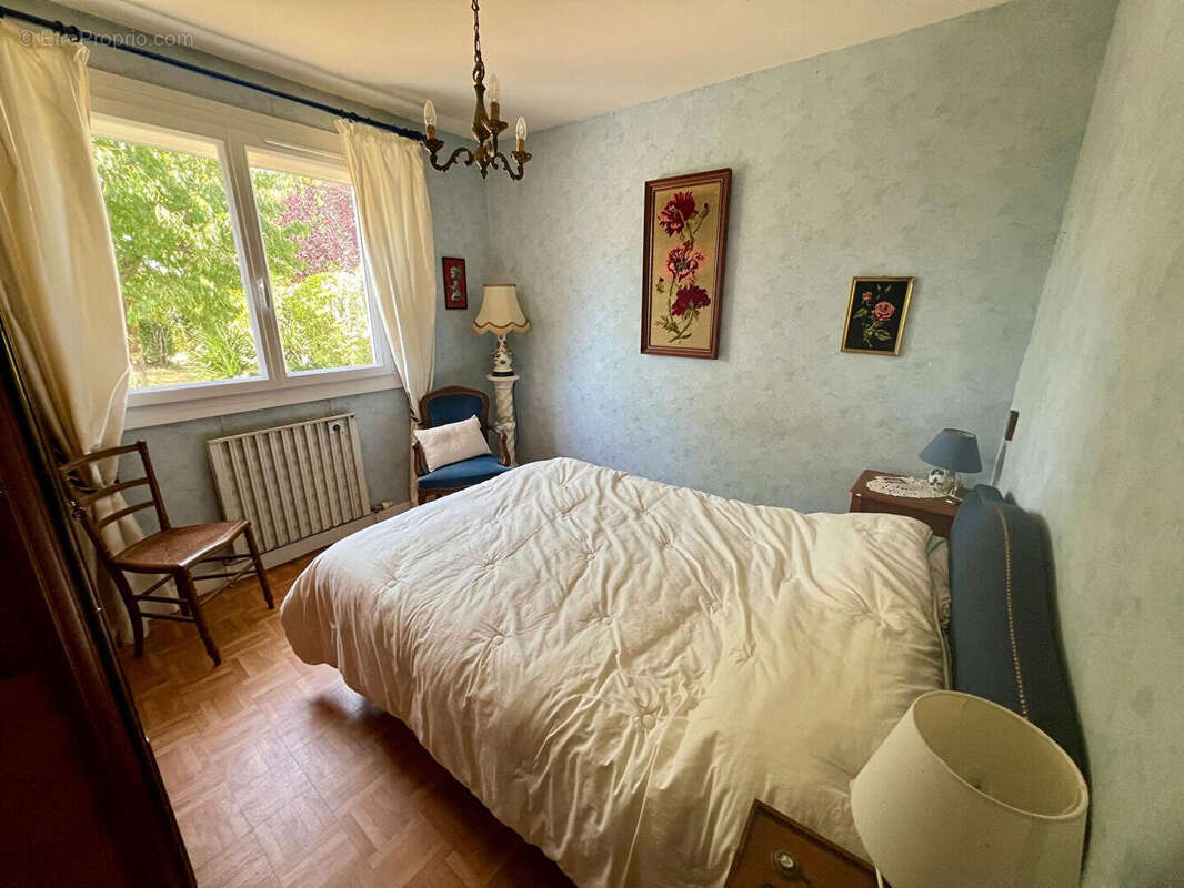 Maison à CARQUEFOU