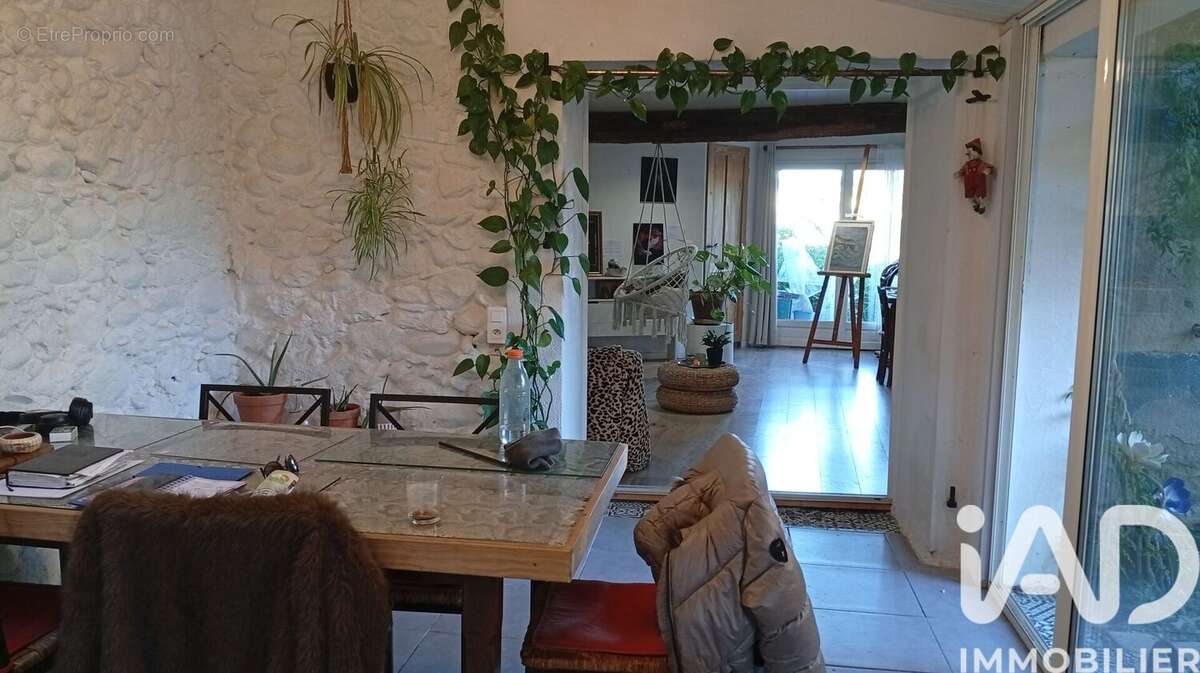 Photo 4 - Maison à VERNAJOUL