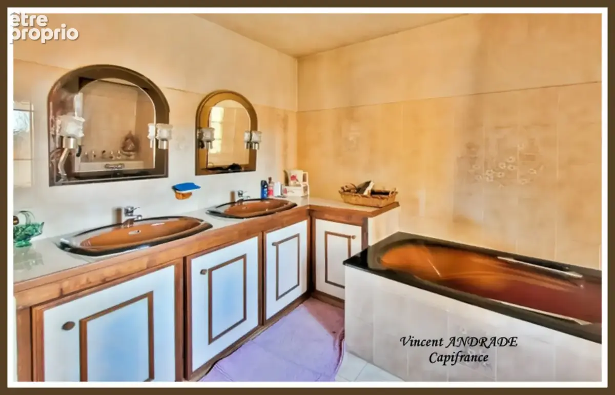 Maison à vendre en Nue-Propriété 5 pièces AVRAINVILLE (91) - photo 12