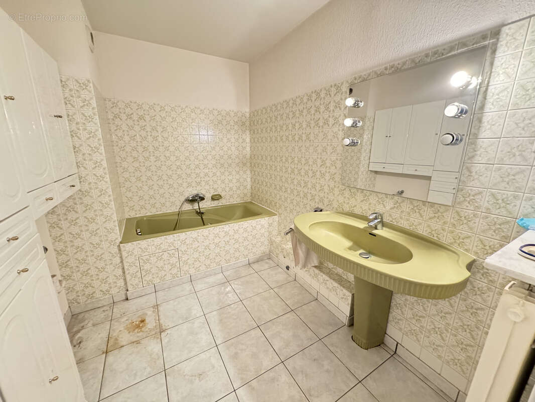 Appartement à BELFORT