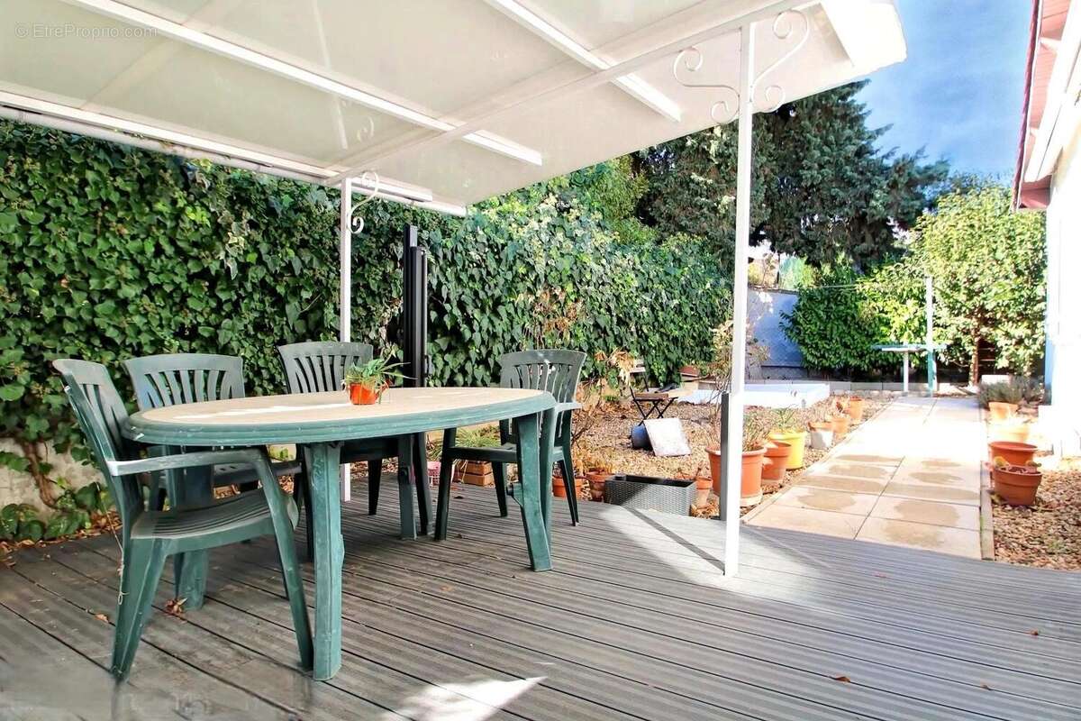 Photo 3 - Maison à MONTPELLIER