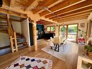 Maison à SAINT-CHAFFREY