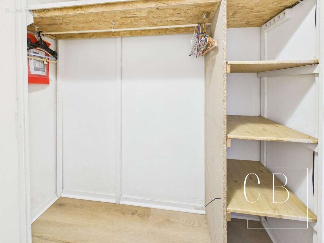 Photo 9 - Appartement à LA ROCHELLE