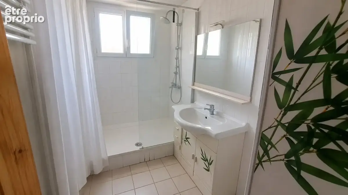 Maison viager à vendre occupé 4 pièces LANNEMEZAN (65) - photo 8