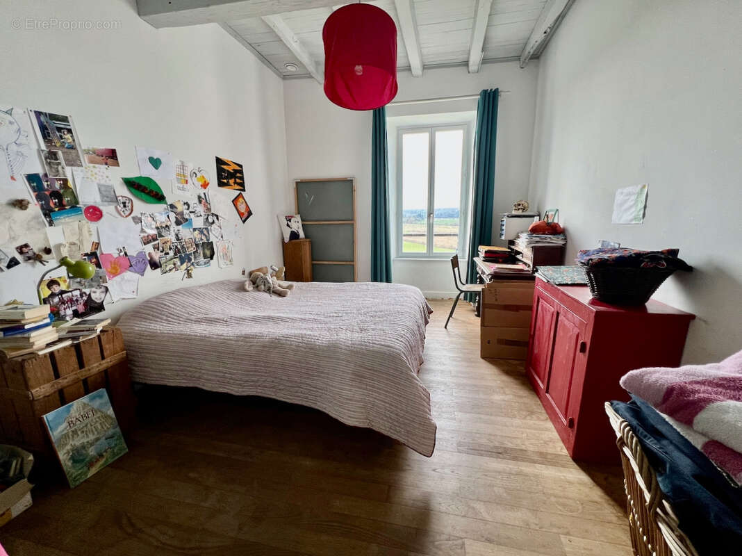 Maison à VILLENEUVE-SUR-LOT