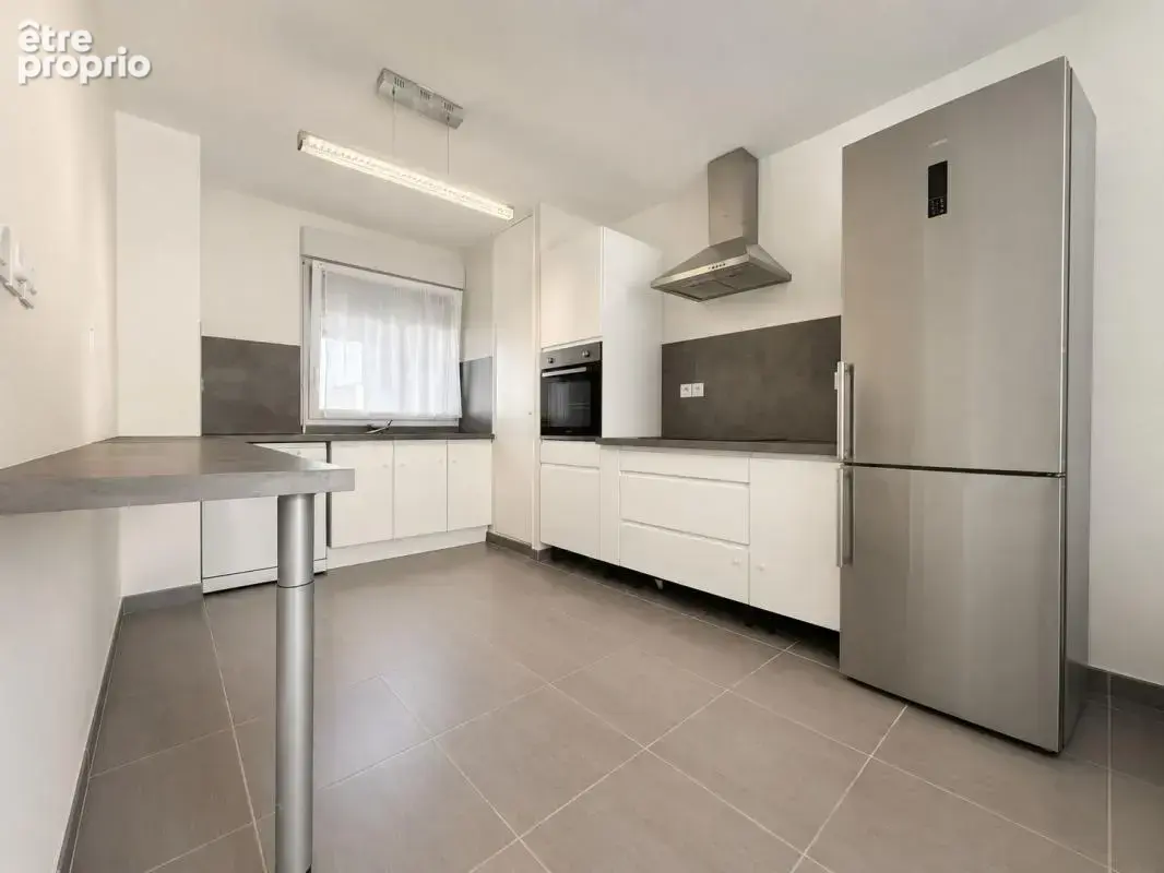 Appartement T3 de 2019 avec terrasse, jardin et 2 stationnements – Gevrey-Chambertin - photo 8