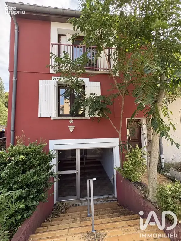 Photo 1 - Maison à VALS-LES-BAINS