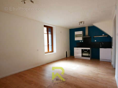 Appartement à CAPENDU