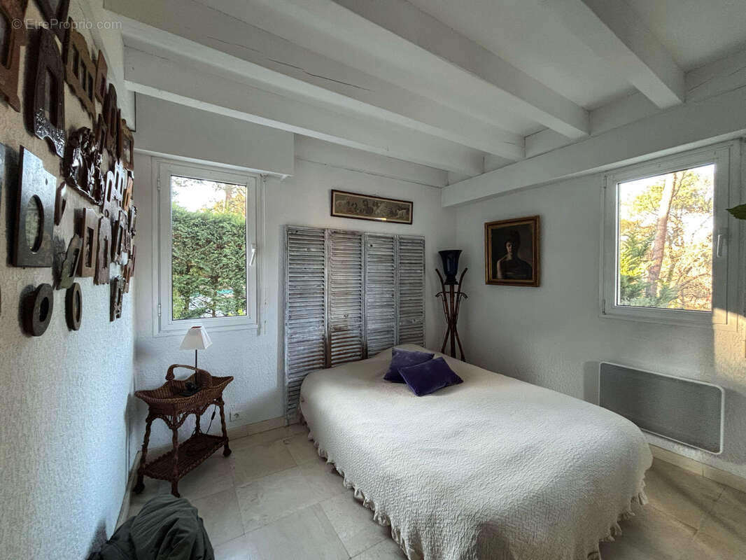 Maison à HOSSEGOR