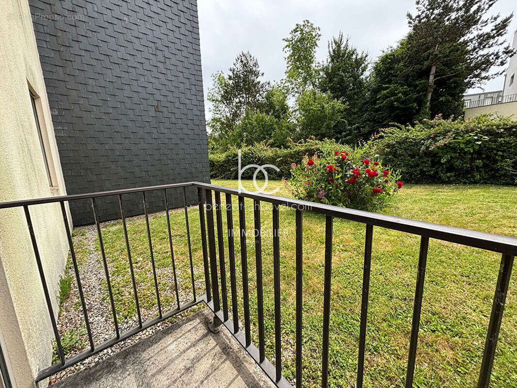 Appartement à VANNES