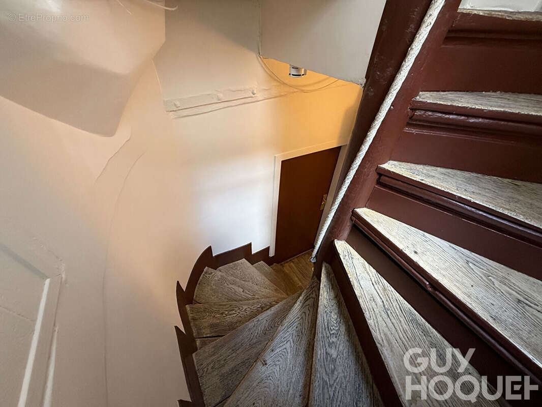 Appartement à VERSAILLES