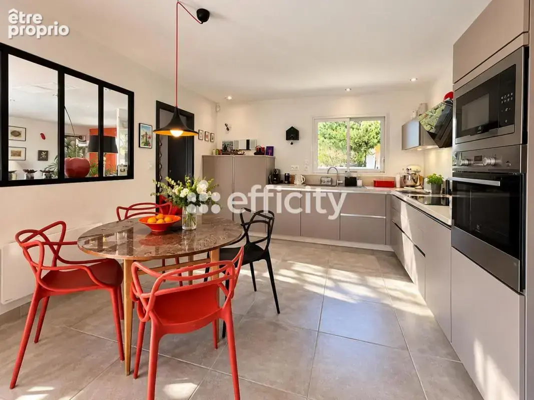 Maison 4 pièces 142 m² à vendre à Nyons (26110) - photo 12