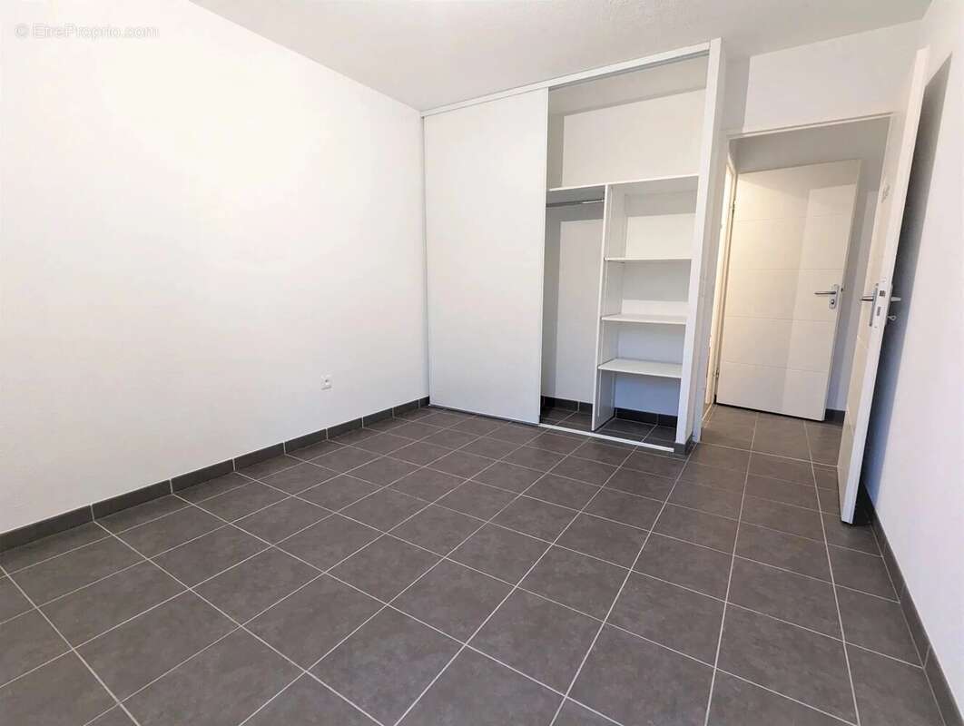 Appartement à PLAISANCE-DU-TOUCH