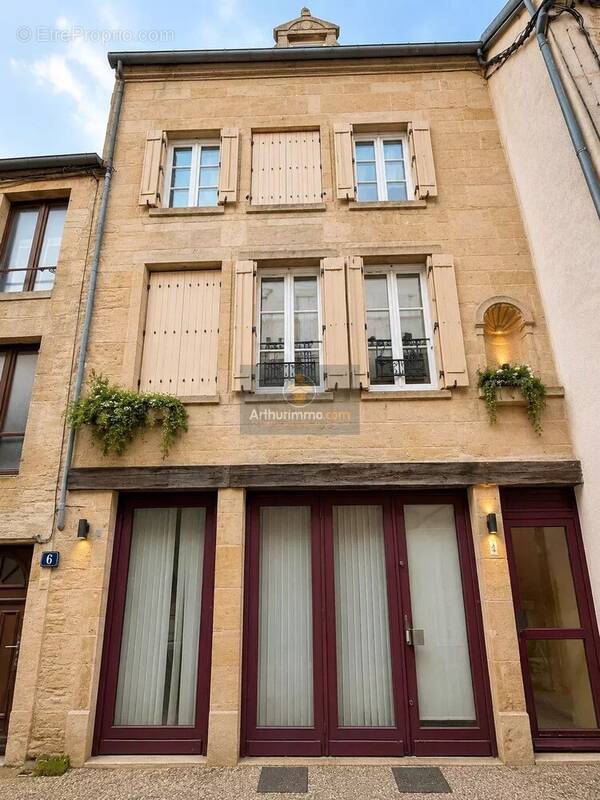 Appartement à LANGRES