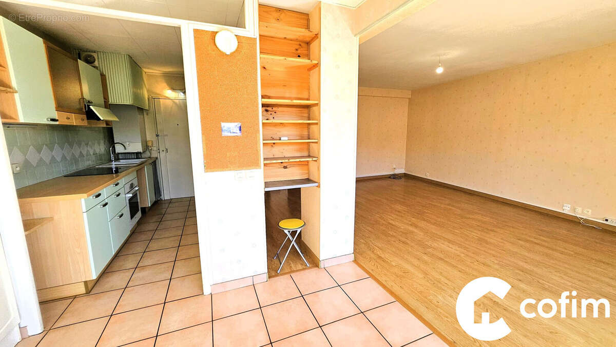 Appartement à PAU