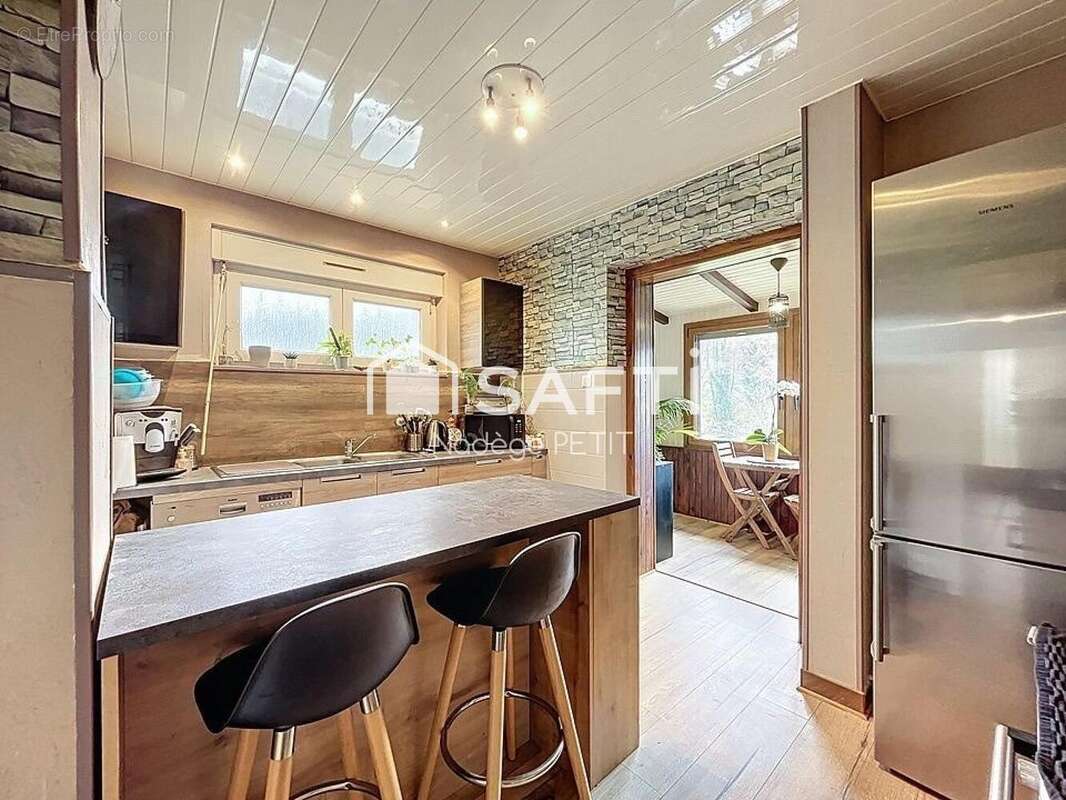 Photo 8 - Maison à MARANGE-SILVANGE