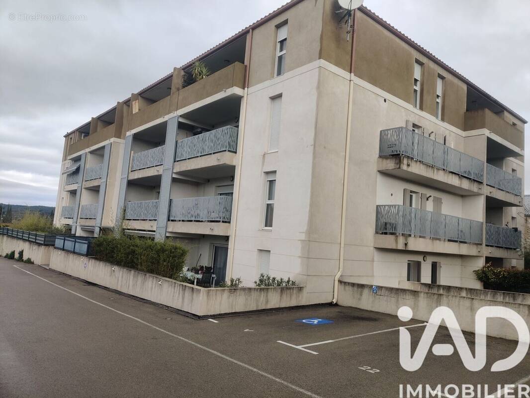 Photo 1 - Appartement à PERTUIS