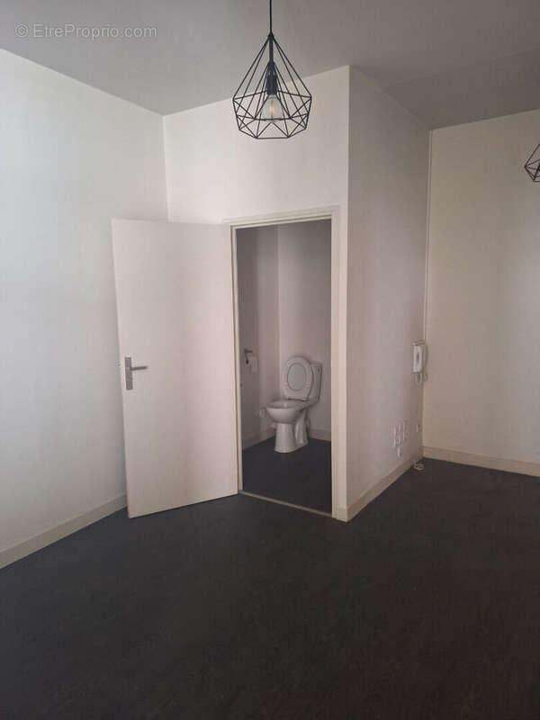 Appartement à VALENCIENNES