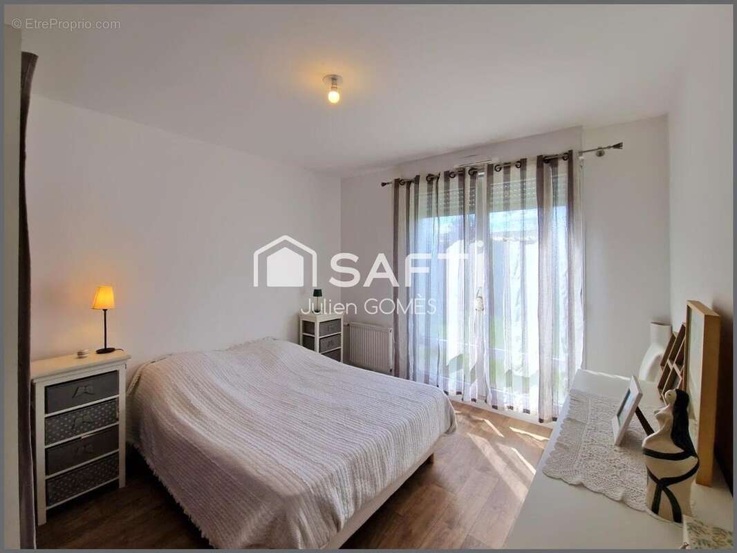 Photo 5 - Appartement à MESSY
