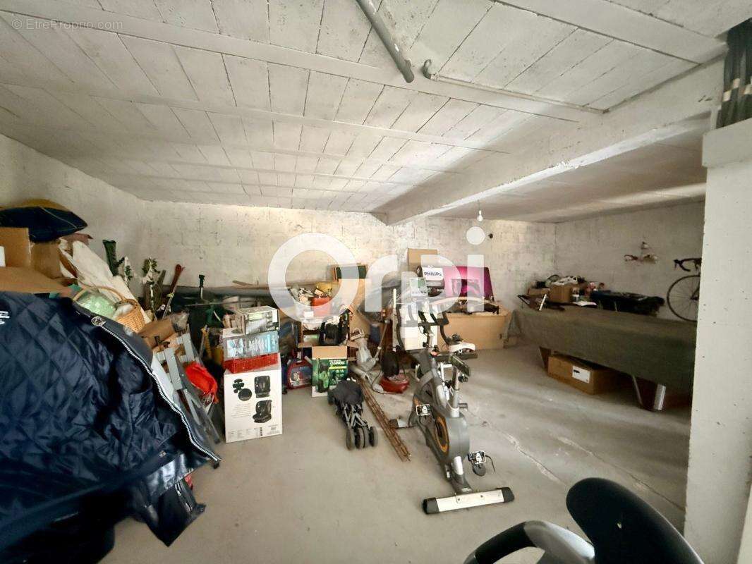 Maison à FROGES