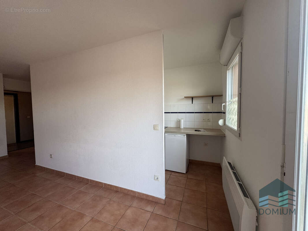 Appartement à NARBONNE