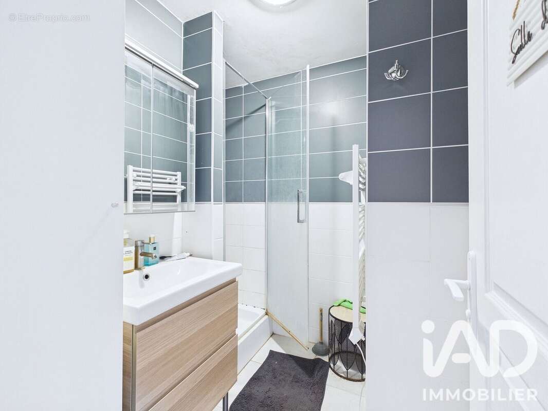 Appartement 75 m² à Troyes  - photo 7