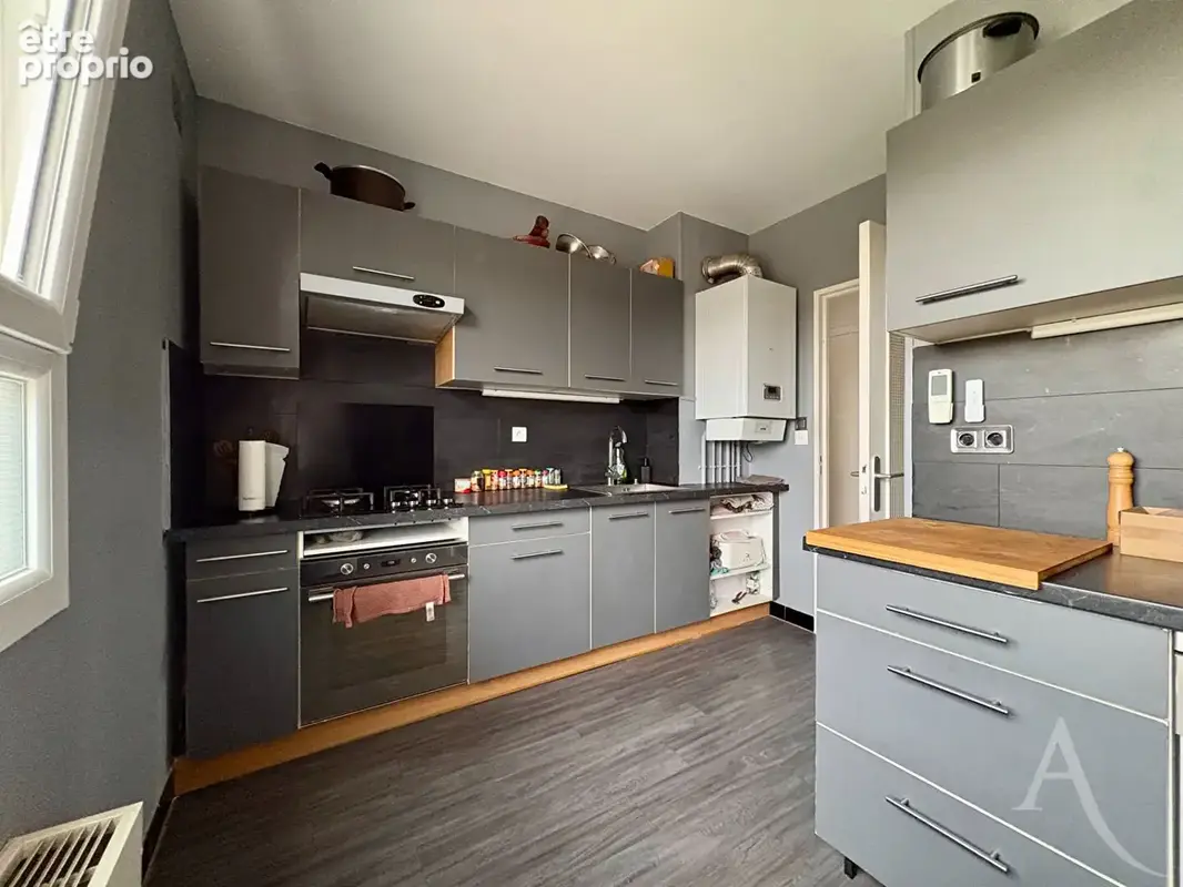 Appartement Mondeville 2 pièce(s) - photo 4