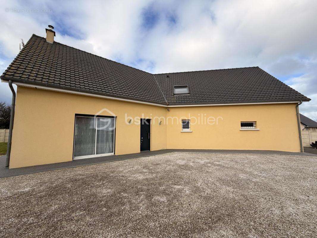 Maison avec autonomie de plain pied et de nombreux atout - photo 26