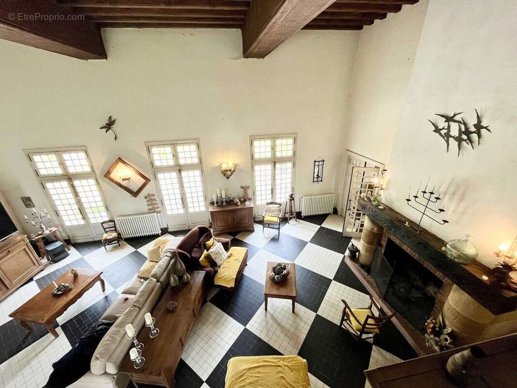 Maison à ANSAC-SUR-VIENNE