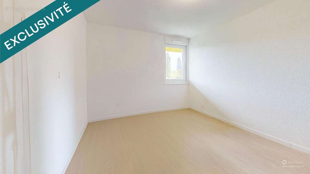 Photo 4 - Appartement à MULHOUSE