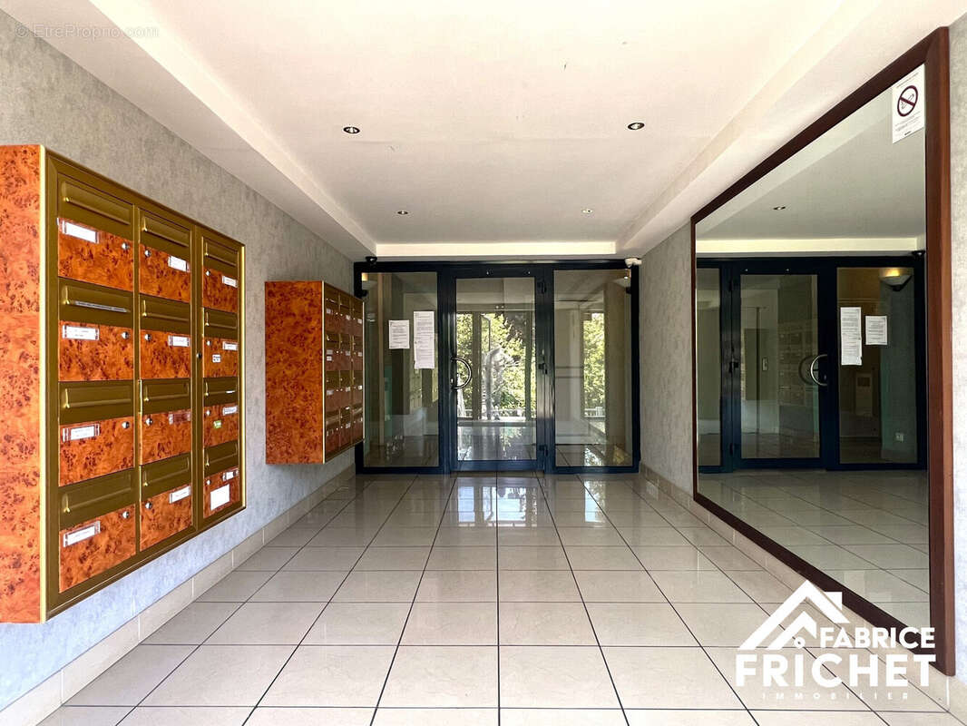 Appartement à VERNON