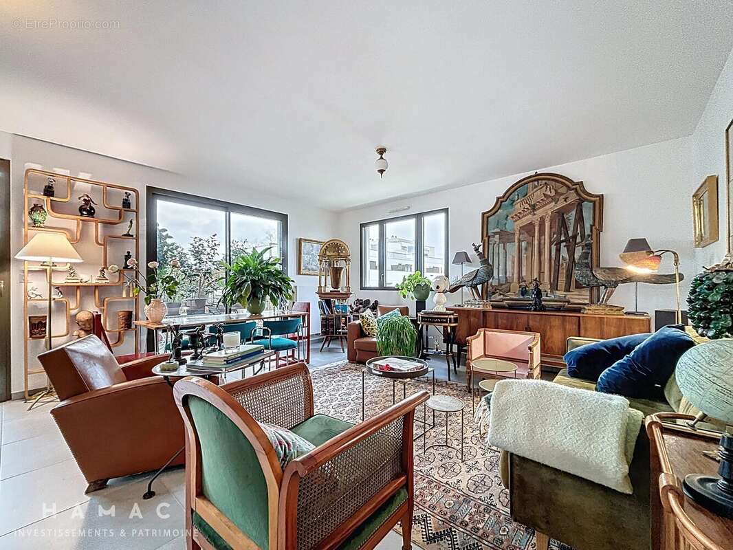 Appartement à SAINTE-FOY-LES-LYON