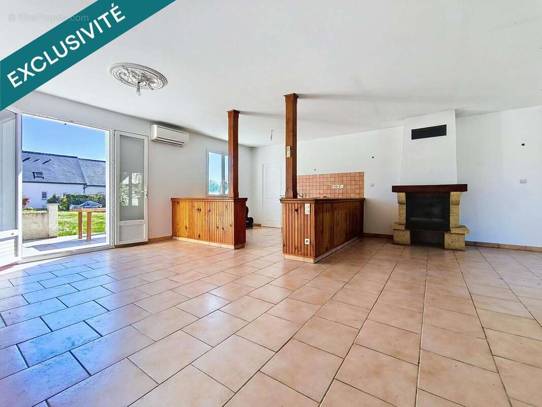 Photo 3 - Maison à THILOUZE