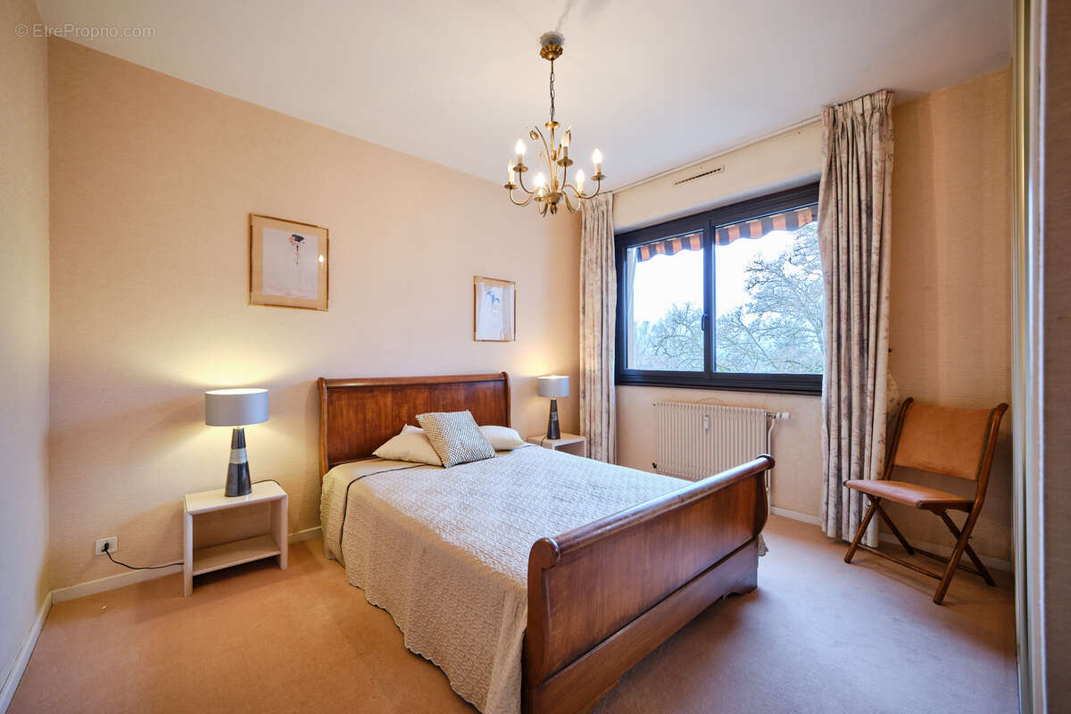 Appartement à ANNECY-LE-VIEUX