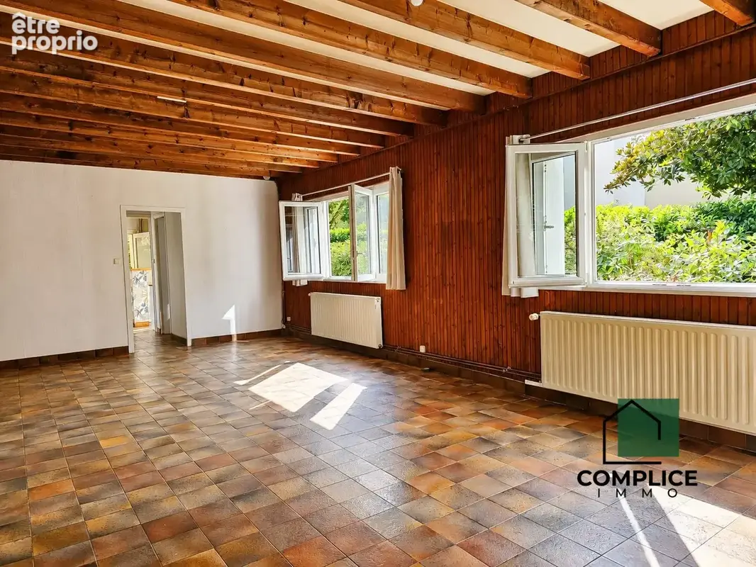 Maison 61 m² à Vigneux-De-Bretagne  - photo 3