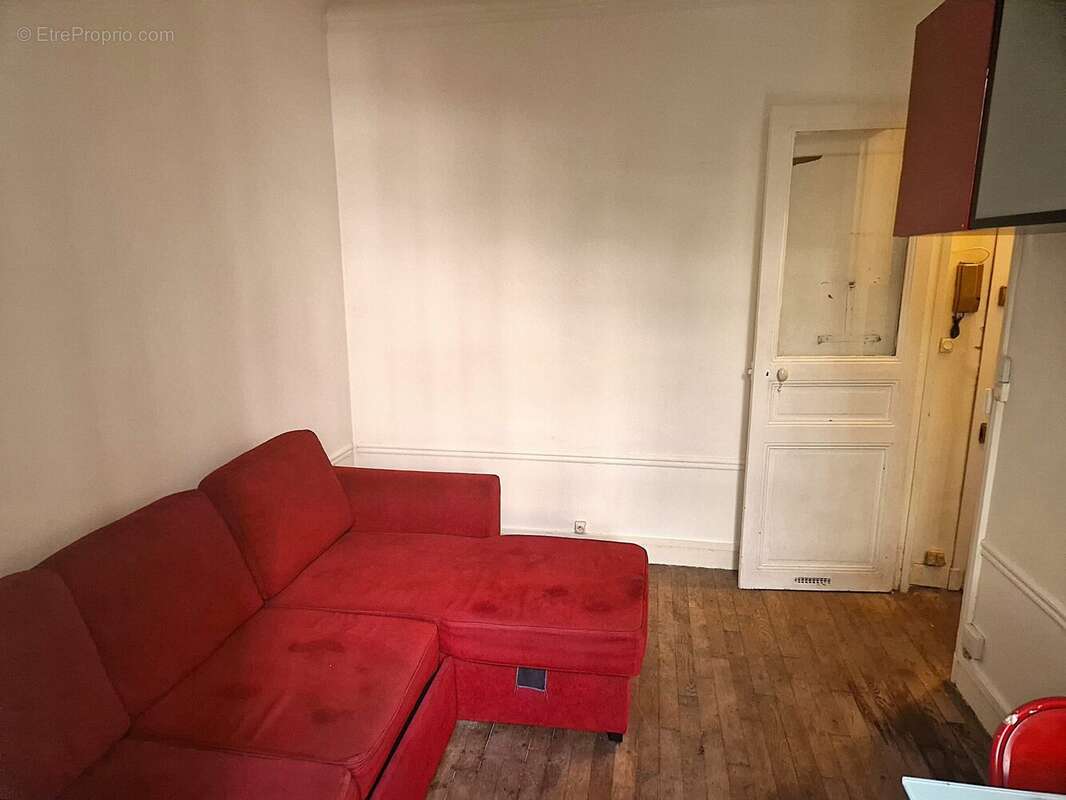 Appartement 15 m² à Paris-14e  - photo 3