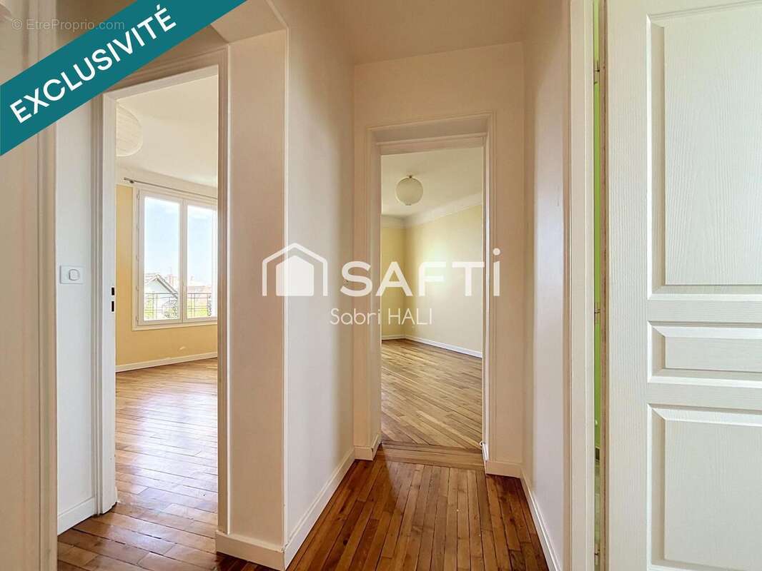 Photo 9 - Appartement à COLOMBES