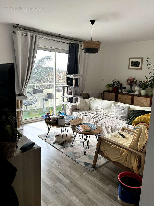 Appartement à ROCHEFORT