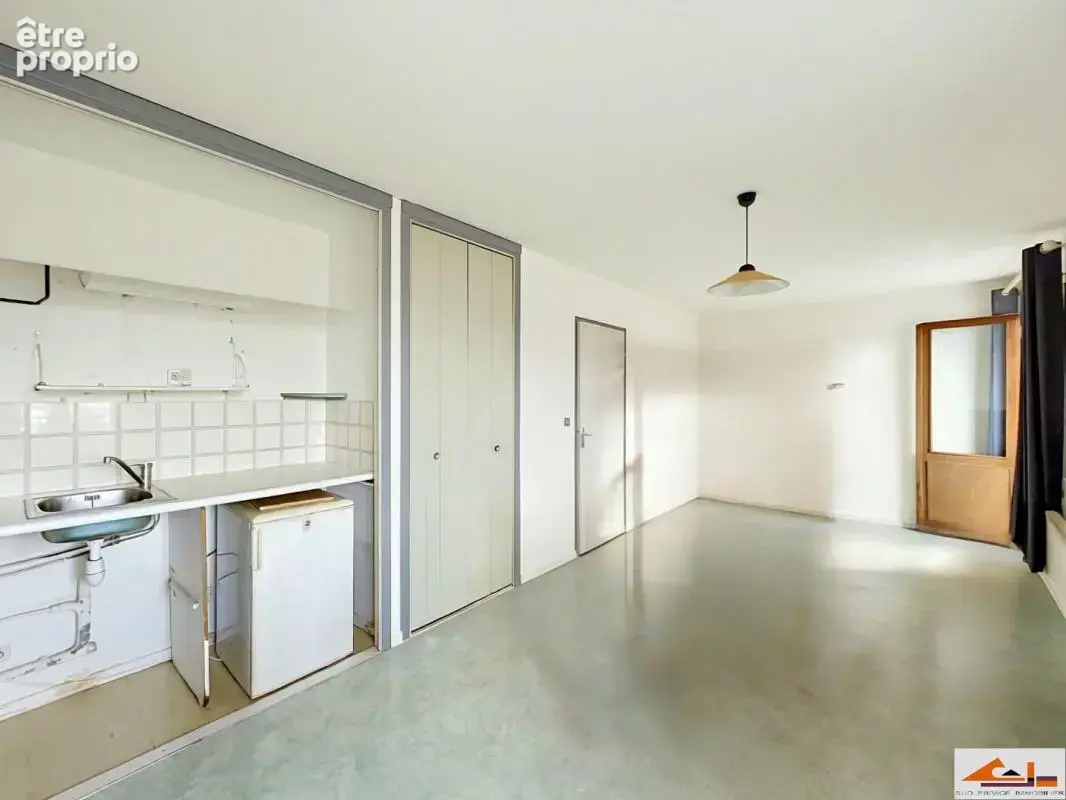 Appartement - photo 4