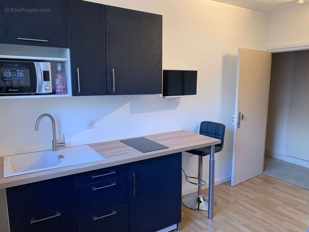 Photo 6 - Appartement à NOGENT-SUR-MARNE