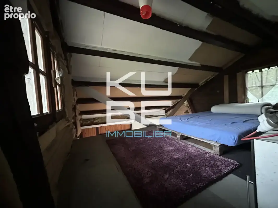Chalet de loisirs - photo 18